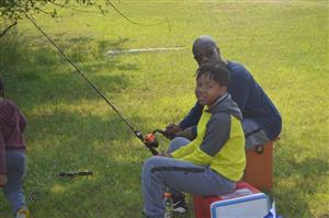 2021 Youth Fishing Derby