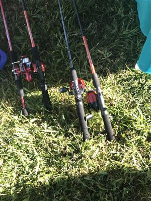 2022 Youth Fishing Derby