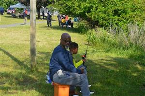 2021 Youth Fishing Derby