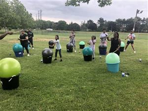 2022 National Get Outdoors Day