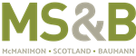 McManimon, Scotland and Baumann
