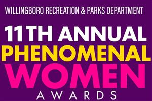 2023 Phenomenal Women Awards