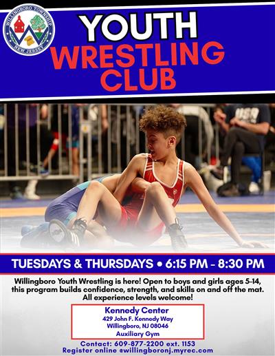 wrestling