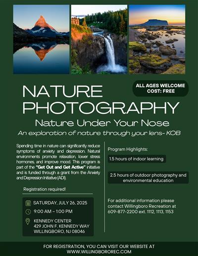 nature